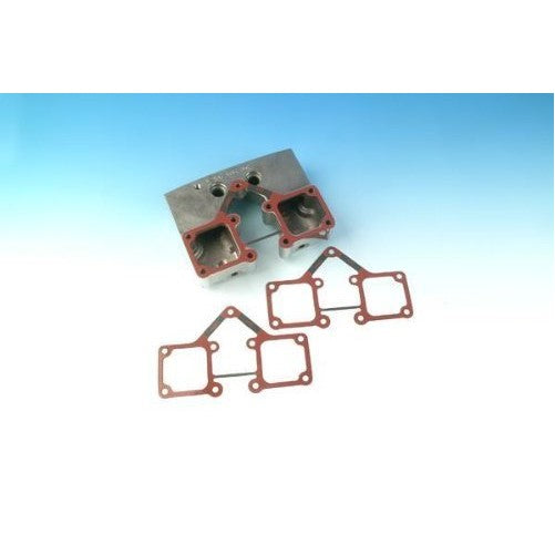 James Gasket Rocker Cover Gasket - Paper with Silicone - .020in. JGI-17540-69-X