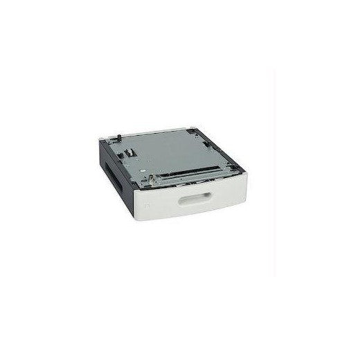 Lexmark 550-Sheet Tray MS810 MS811 MS812 MX710 MX711 550-SHEET TRAY 550 Sheet