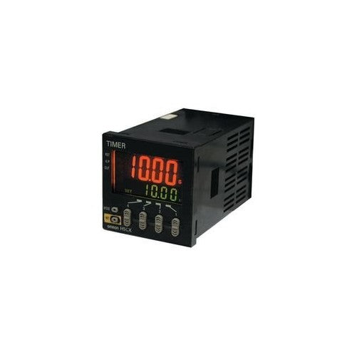 Timers 11-PIN RELAY OUT Multi-Function