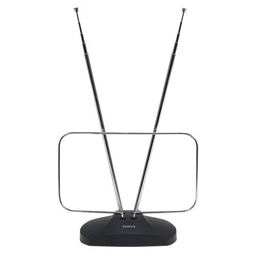 Basic Indoor Antena