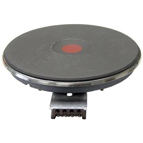 Garland 2590202 Surface Heater 240V/2000W Fits 7-1/4" For Garland S684 S686 680 684Rc 341711