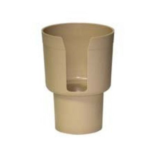 Cup Holder Adapter - Tan