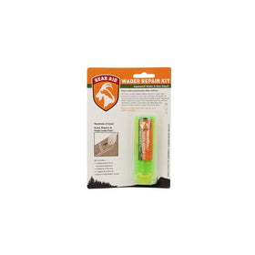 Aquaseal .25oz RepairKit w/Patch