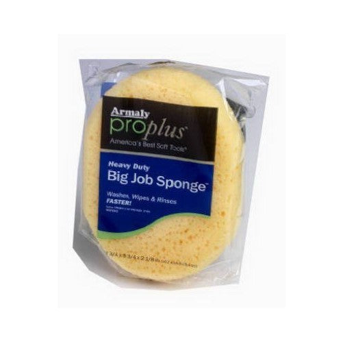 Armaly Brands 00006 Oval ProPlus Big Job Utility Sponge