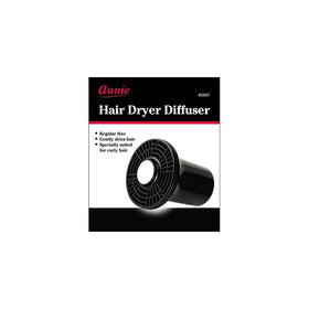 Annie Hair Dryer Diffuser