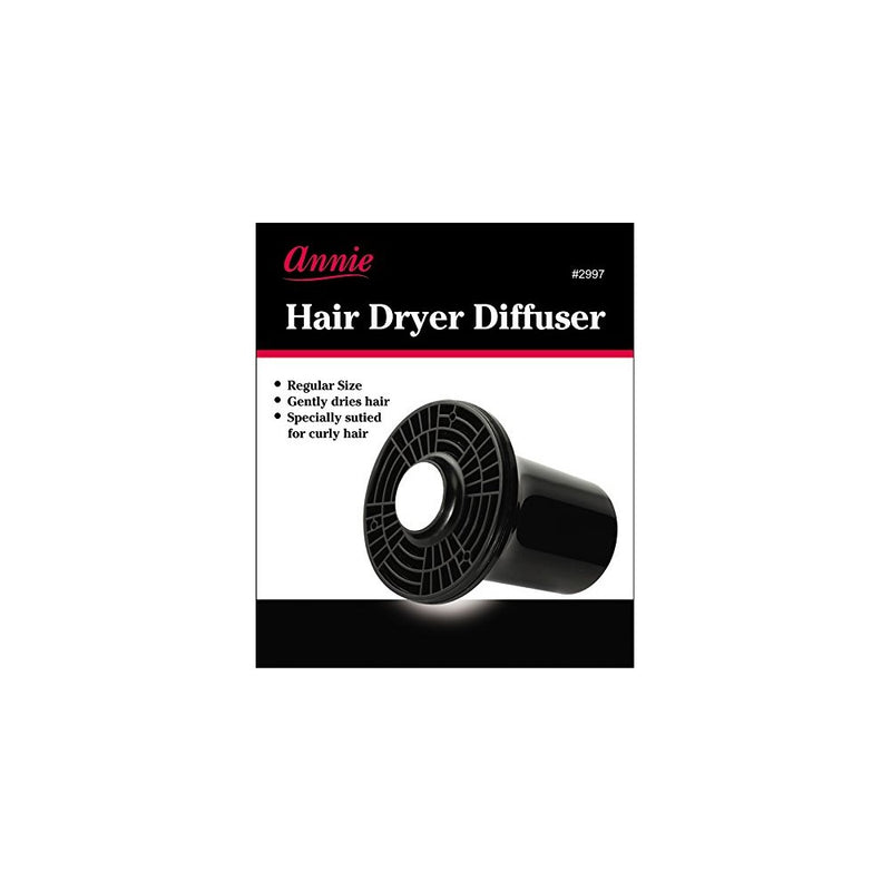 Annie Hair Dryer Diffuser