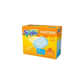 Swiffer Dusters Handle and 24 Refills