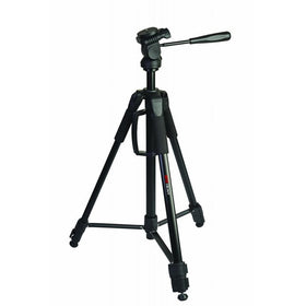Ritz Gear 70" Deluxe Premium Tripod with Monopod For Photo/Video Cameras Includes Carrying Case
