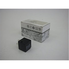 Volkswagen 4H0 951 253 A, Fuel Pump Relay