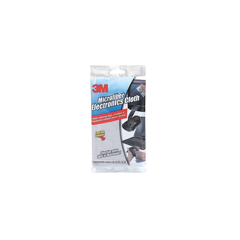 3M 9027 High Performance Cloth(2Pack)