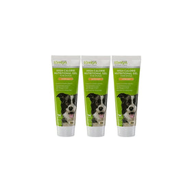 Nutri-cal High Calorie Nutritional Supplement for Dogs, 4.25 Ounce (Pack of 3)