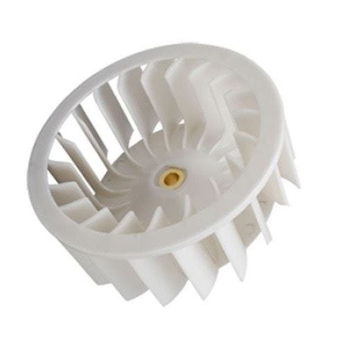 5835EL1002A - Profile Aftermarket Replacement Dryer Blower Wheel