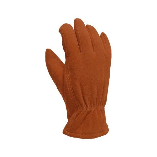 Big Time Products TV207466 LG Wint Deerskin Glove