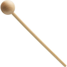 Rhythm Band - Wood Mallets (Pair) - 8 inch - 2 Mallets