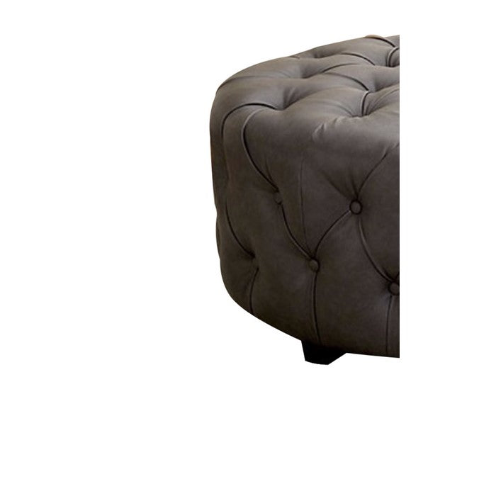 Contemporary Ottoman, Gray