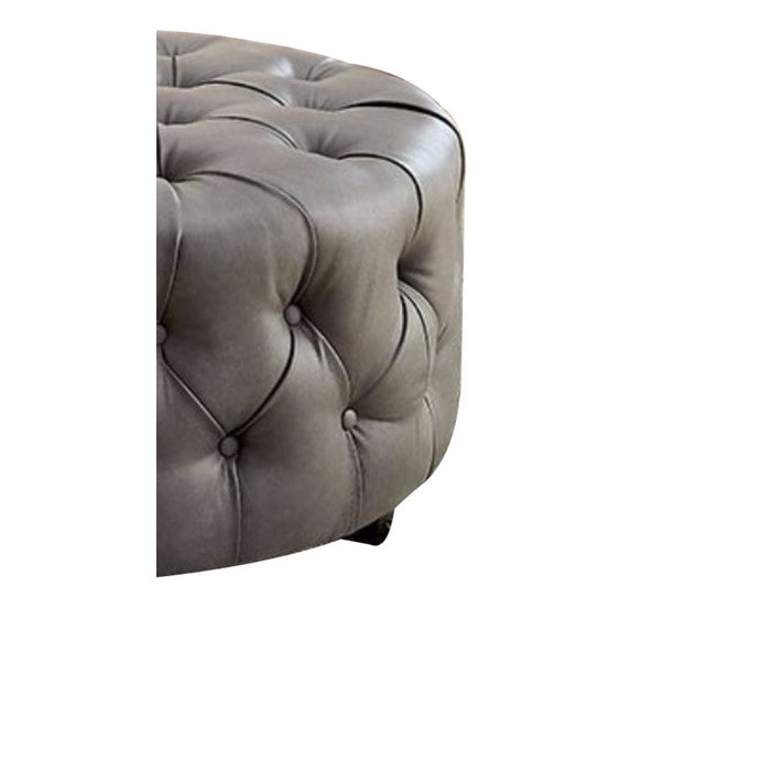 Contemporary Ottoman, Gray