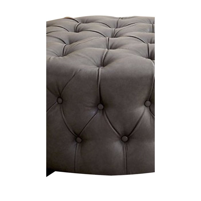 Contemporary Ottoman, Gray