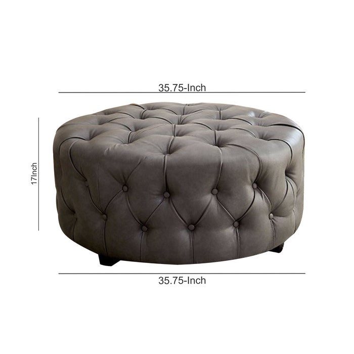 Contemporary Ottoman, Gray