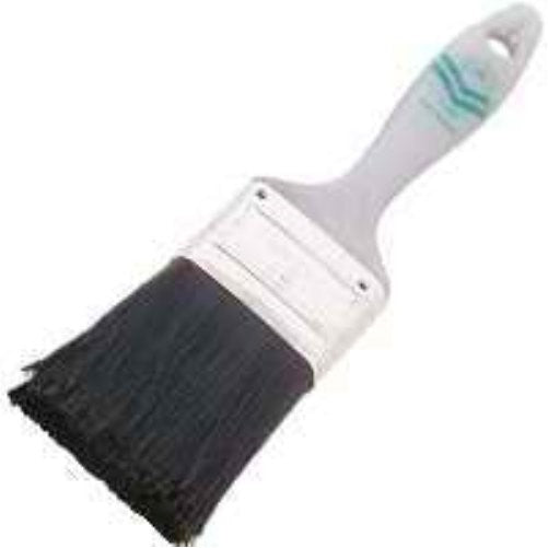 Brush Varnish Wall Polyes 3in