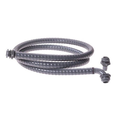 Carlon Lamson & Sessons 150DRB 1/2" Carflex Moisture-Tight Conduit System