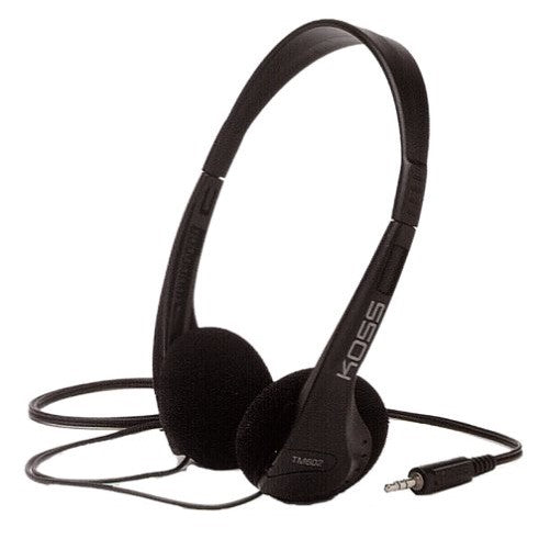 Koss TM602 Portable Headset