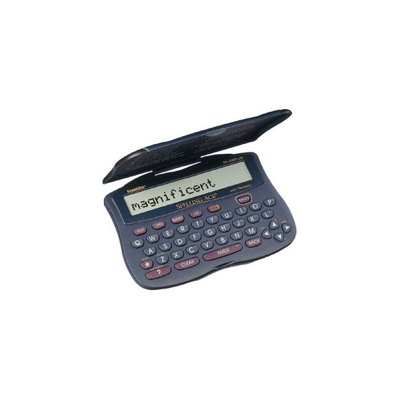 Franklin Electronics SA-206 Spelling Ace with Thesaurus