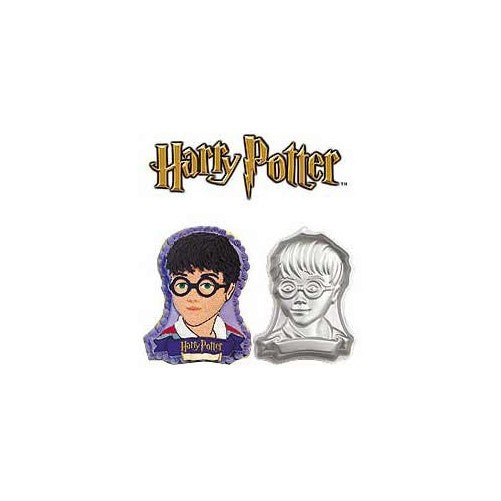 Wilton Harry Potter Cake Pan