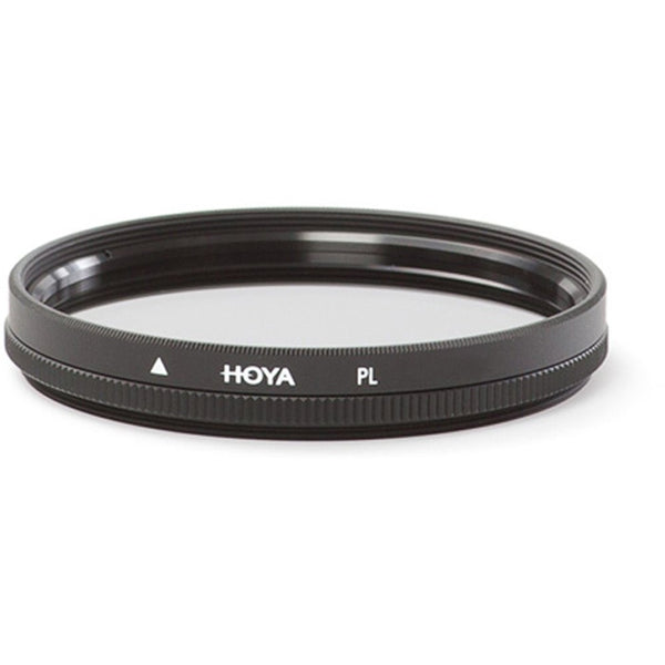 Hoya 55mm PL Polarizing Filter