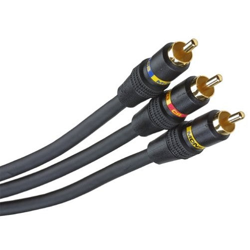 MONSTER CABLE BSV1CV-2M Monster Standard Component Video Cable