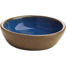 Ethical 5-Inch Cat Or Reptile Stoneware Dish