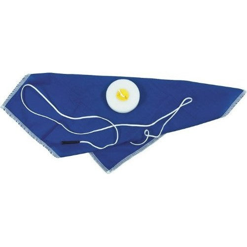 SuperSlick SHSWAB Saxophone Hanky Swab