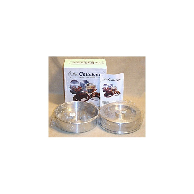 Culinique Cake Pan Set