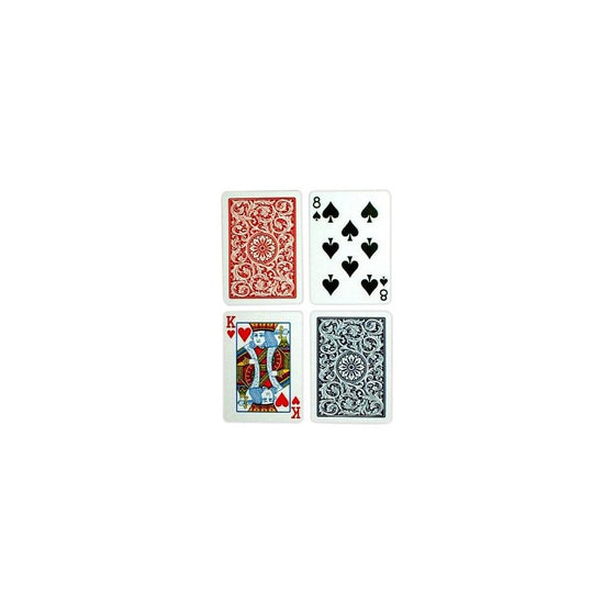 Copag Poker Size Regular Index 1546 Playing Cards