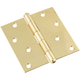National Hardware N203-760 V175 Chest Handle in Zinc plated