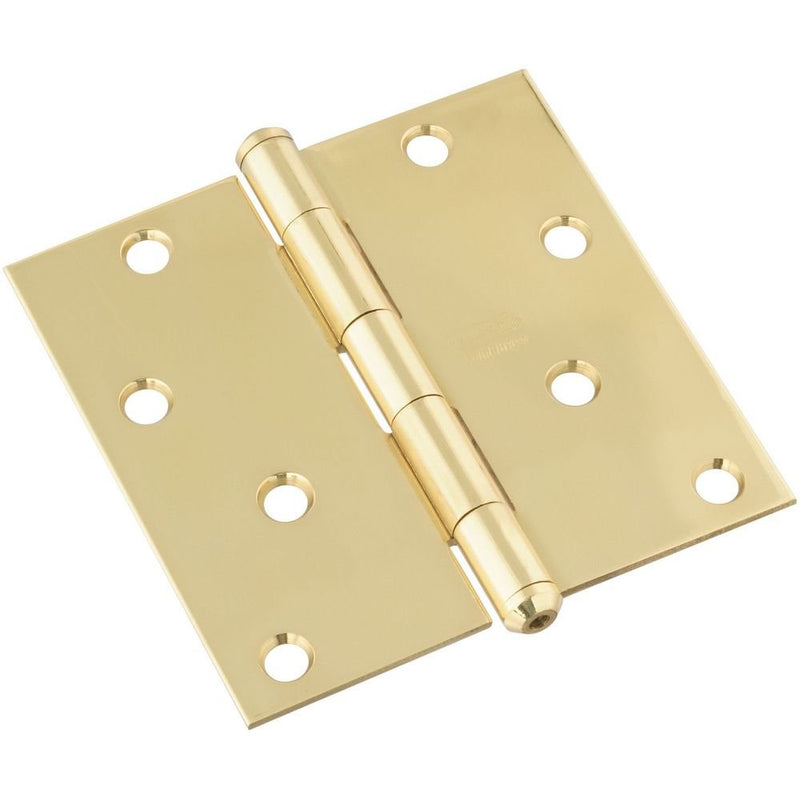 National Hardware N203-760 V175 Chest Handle in Zinc plated