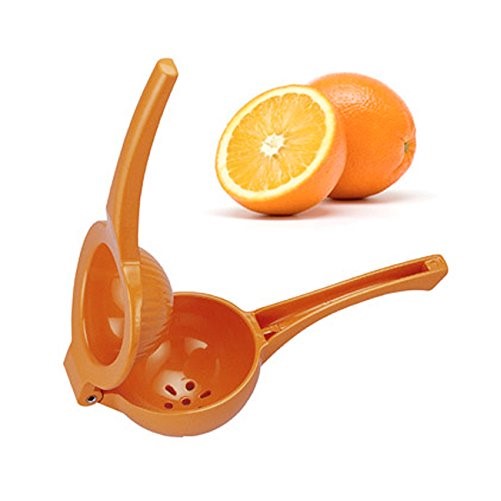 Supreme Housewares Orange Squeezer