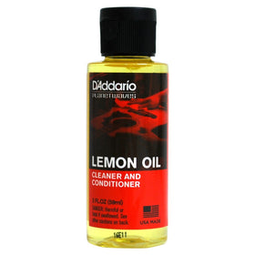 Planet Waves Lemon Oil