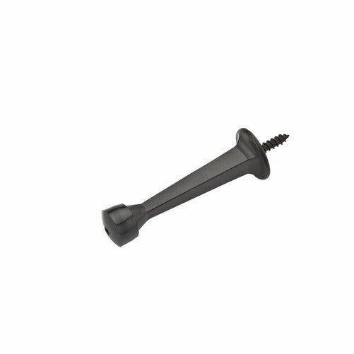 National Hardware N331-355 V243 Rigid Door Stop in Oil Rubbed Bronze