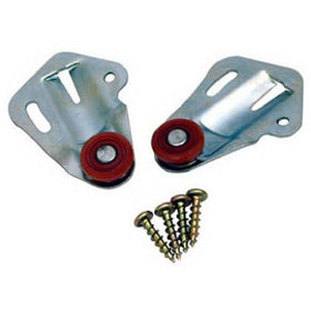 LE JOHNSON 2336 PPK2 Sliding Door, Universal, Replacement Hanger