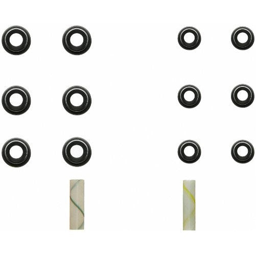Fel-Pro SS 72629 Valve Stem Seal Set