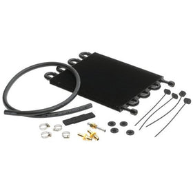 Hayden Automotive 516 High Performance Transmission Cooler
