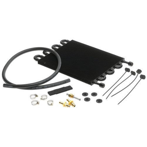 Hayden Automotive 516 High Performance Transmission Cooler