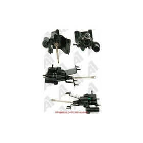 Cardone 52-7355 Remanufactured Hydroboost
