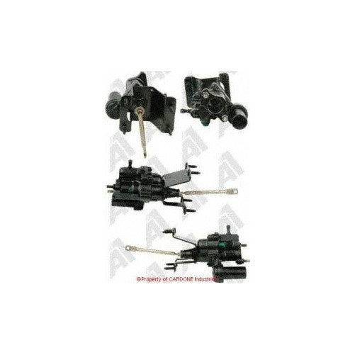 Cardone 52-7355 Remanufactured Hydroboost