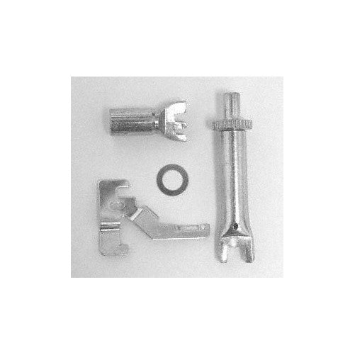 Motorcraft BRAK2652A Rear Left Adjusting Kit