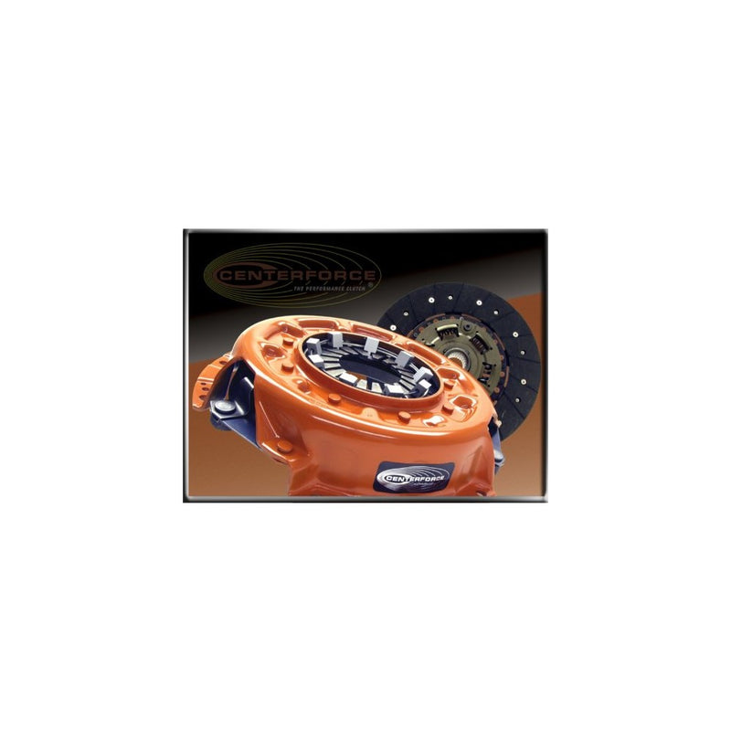 Centerforce CFT360030 Centerforce II Clutch Pressure Plate