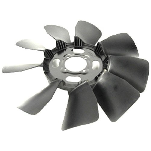 ACDelco 15-80690 GM Original Equipment Engine Cooling Fan Blade