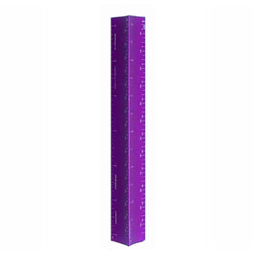 3000 Series Engineer Hollow Scale Color: Gold