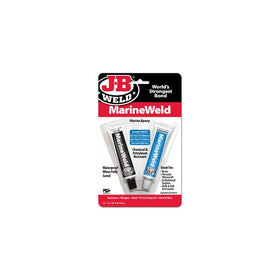 J-B Weld 8272 MarineWeld Marine Epoxy - 2 oz.