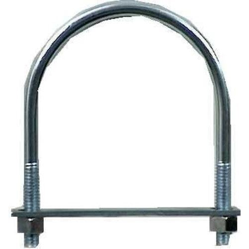 BOLT U 3/8"X3.5"X4.63" by HAMPTON MfrPartNo 02-3450-128